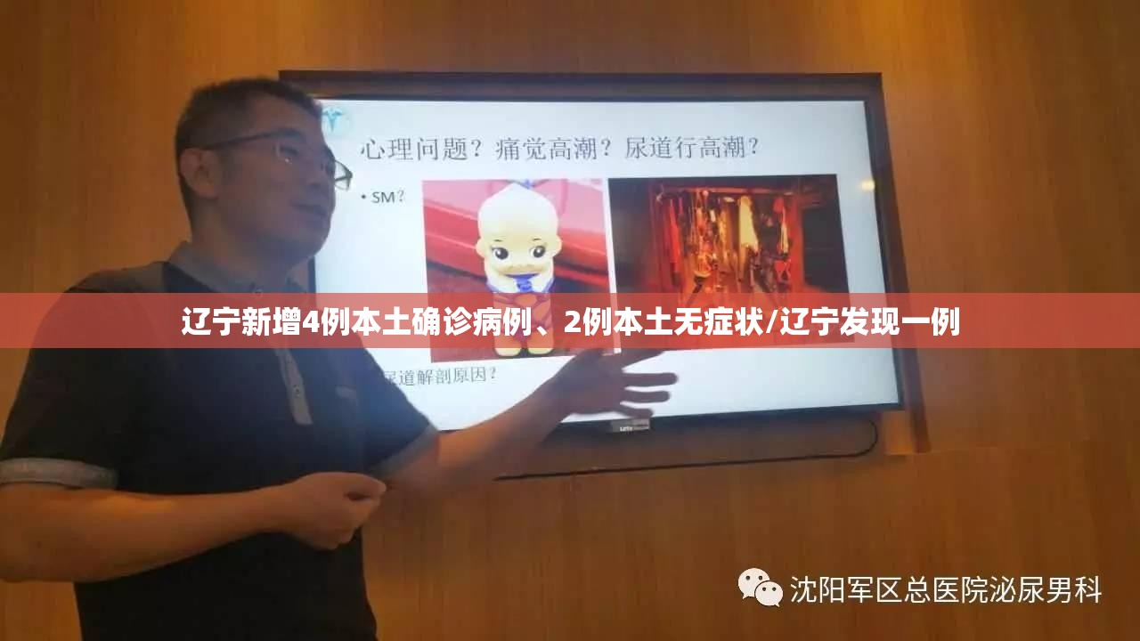 辽宁新增4例本土确诊病例、2例本土无症状/辽宁发现一例