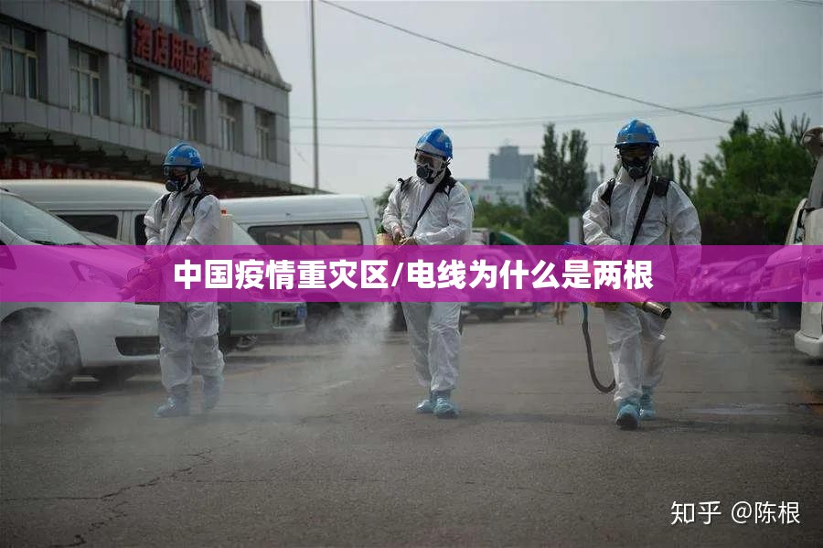 中国疫情重灾区/电线为什么是两根