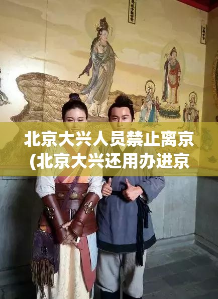 北京大兴人员禁止离京(北京大兴还用办进京通行证吗)