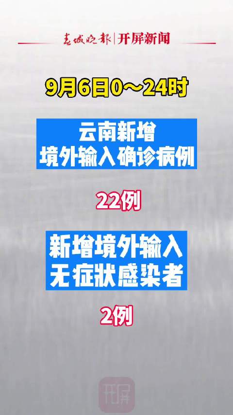 【云南新增2例缅甸输入确诊，云南新增2例缅甸输入确诊病例】