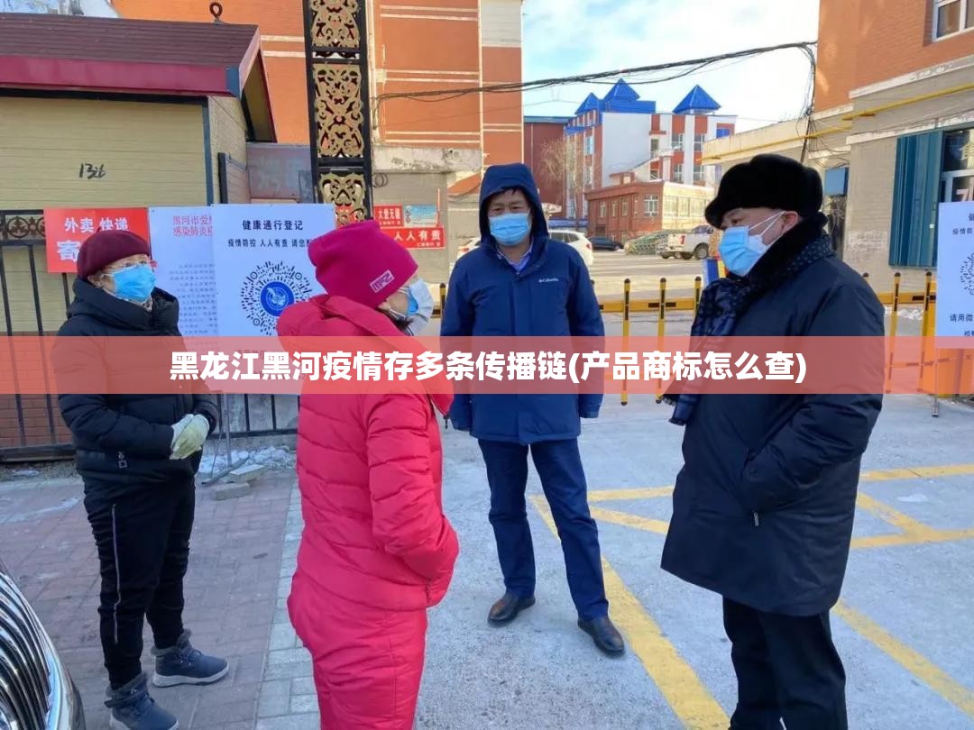 黑龙江黑河疫情存多条传播链(产品商标怎么查)