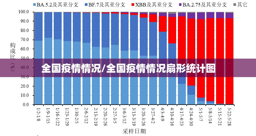 全国疫情情况/全国疫情情况扇形统计图