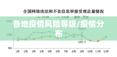 各地疫情风险等级/疫情分布