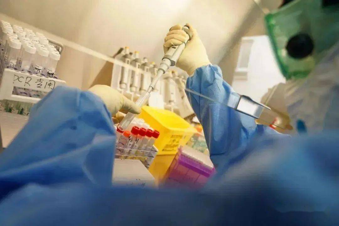 西安疫情最新报告(西安疫情最新动态)