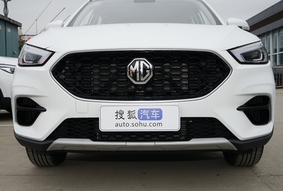 【mgzs报价，mg报价及图片】