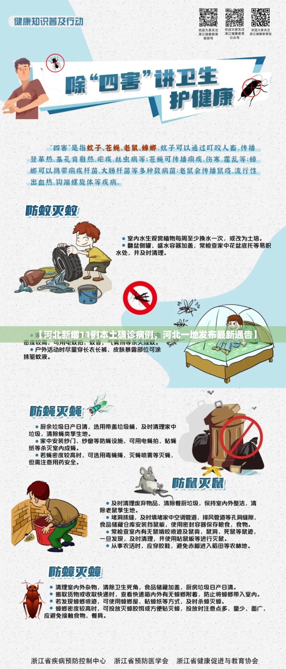 【河北新增11例本土确诊病例，河北一地发布最新通告】