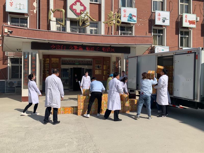 保定疫情最新数据消息(保定最新消息今天) 保定疫情最新数据消息(保定最新消息今天)