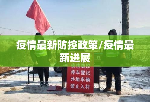 疫情最新防控政策/疫情最新进展