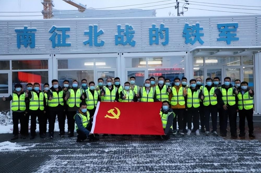 援建方舱阳性超百人/方舱医院现状