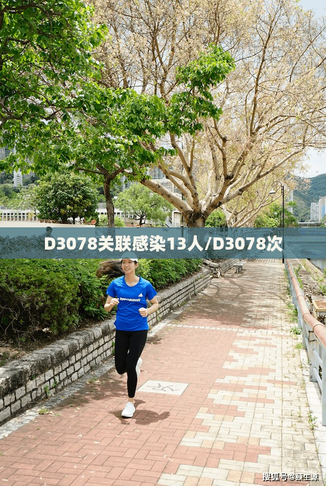 D3078关联感染13人/D3078次