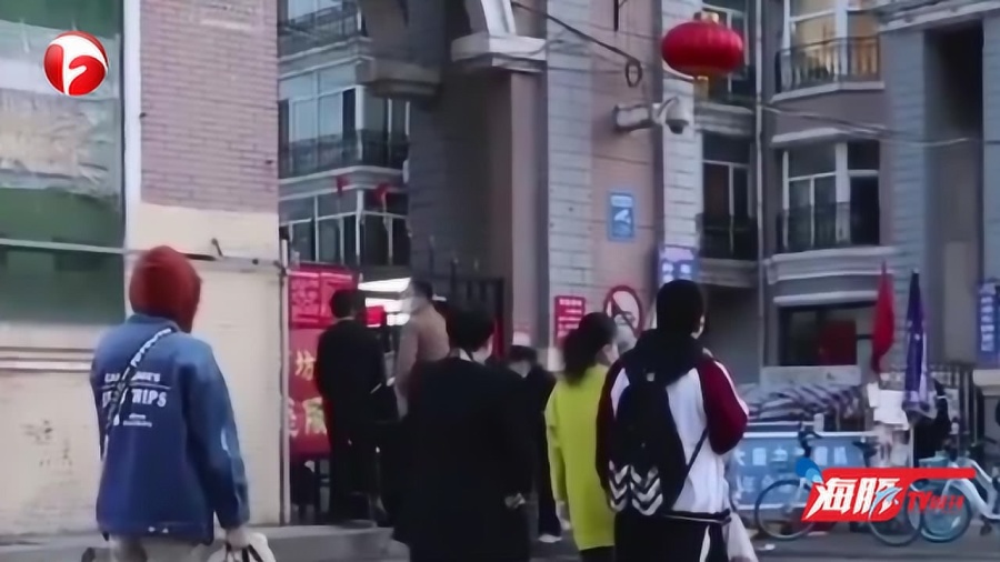 哈尔滨市疫情最新情况(2026哈尔滨又出现疫情了吗今天)