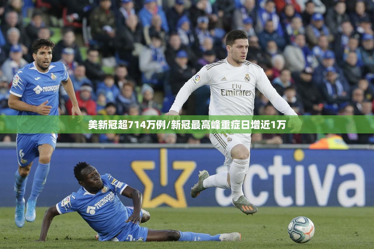 美新冠超714万例/新冠最高峰重症日增近1万