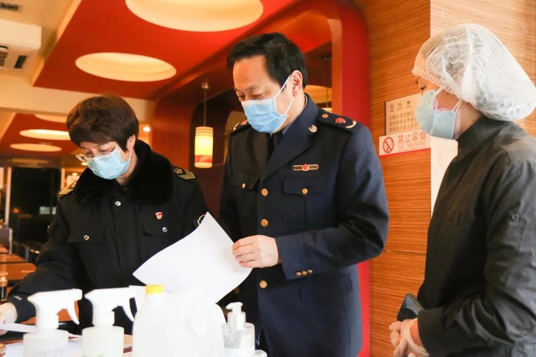 临淄区疫情最新消息/临淄区2022年疫情撤销高速口执勤值守