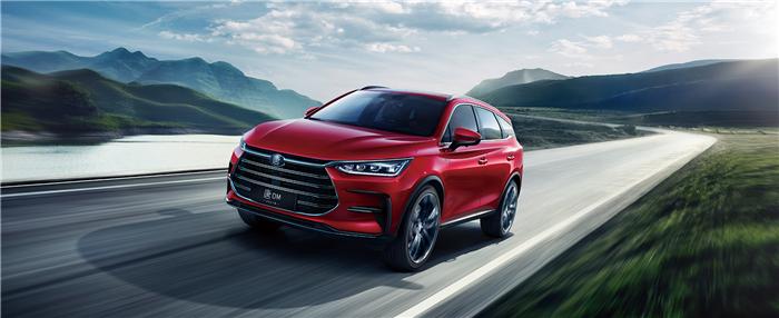 30万左右的7座suv/30万左右的7座suv车排行榜前十名