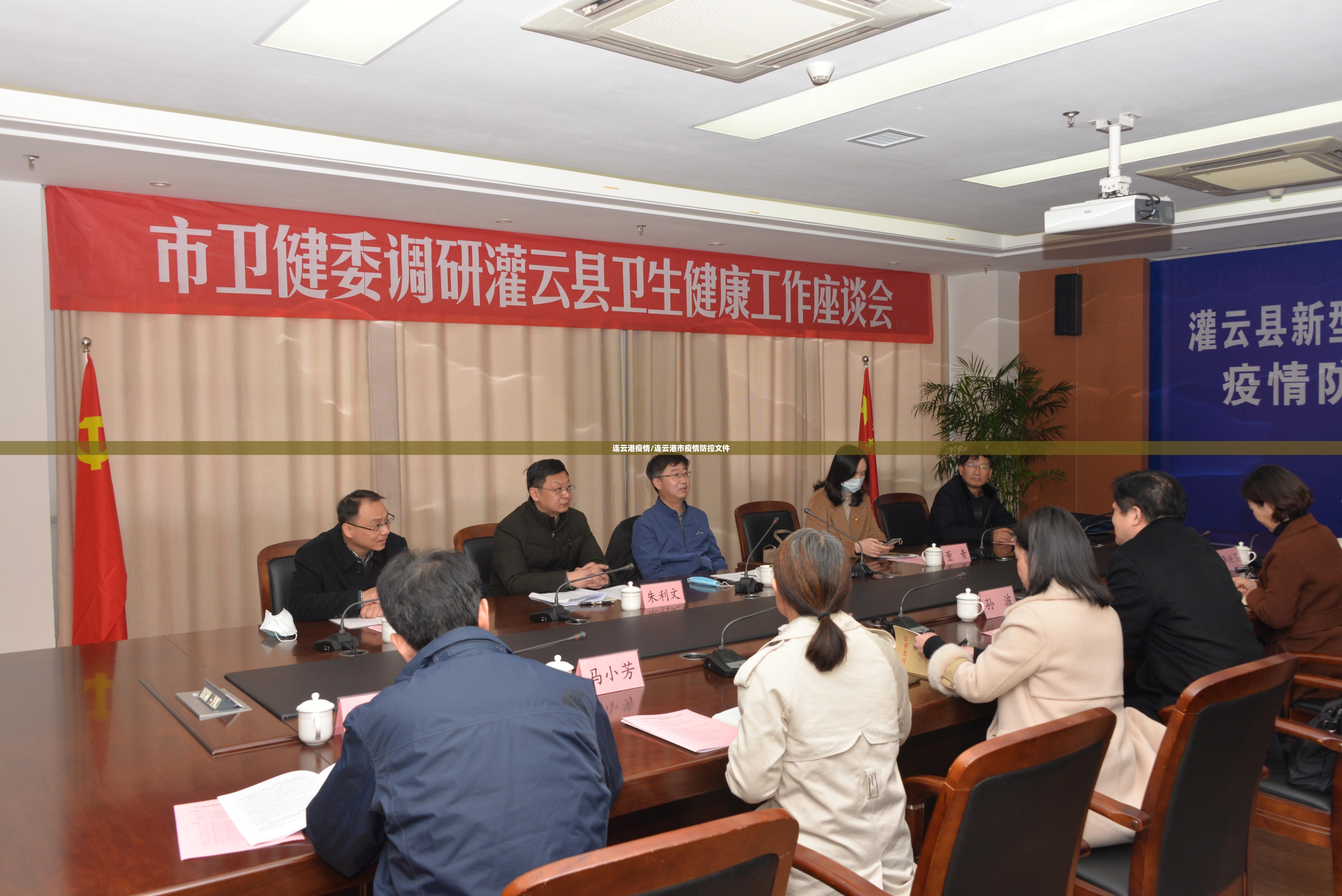连云港疫情/连云港市疫情防控文件