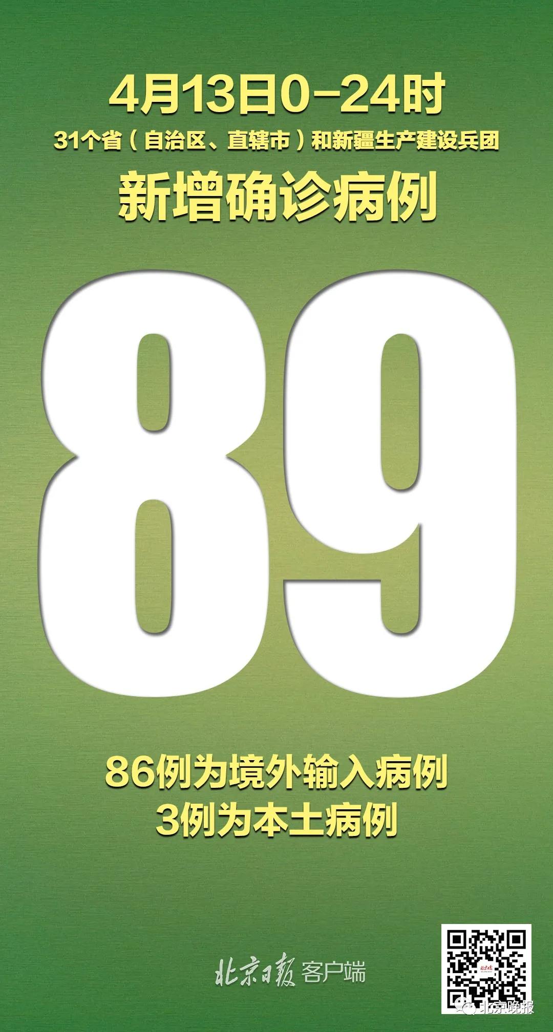 31省区市新增1例本土病例/31省区市新增本土确诊30例