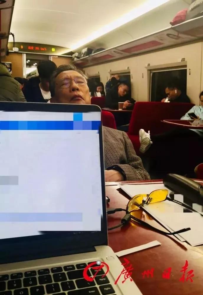 钟南山称还会有散发病例(钟南山含泪谈疫情视频)