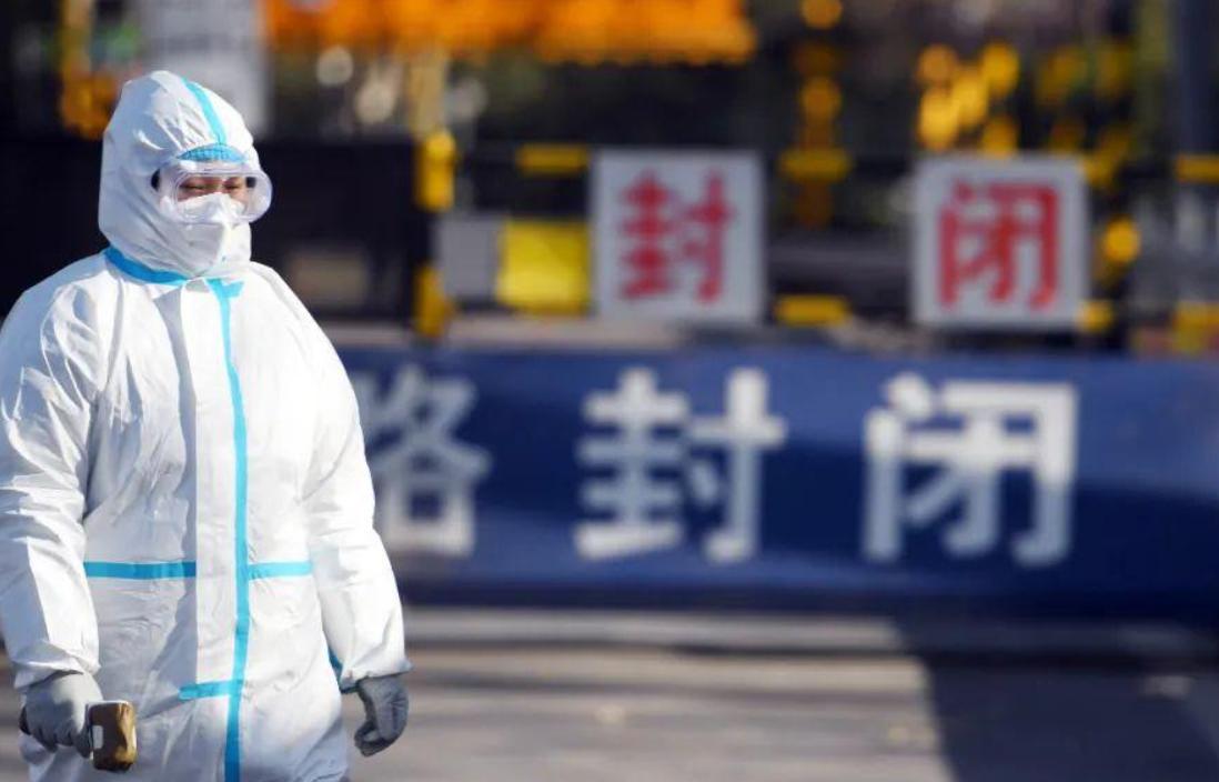 钟南山称还会有散发病例(钟南山含泪谈疫情视频)