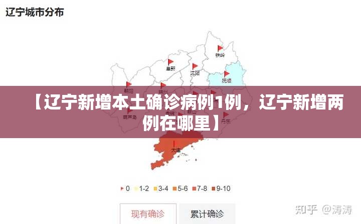 【辽宁新增本土确诊病例1例，辽宁新增两例在哪里】