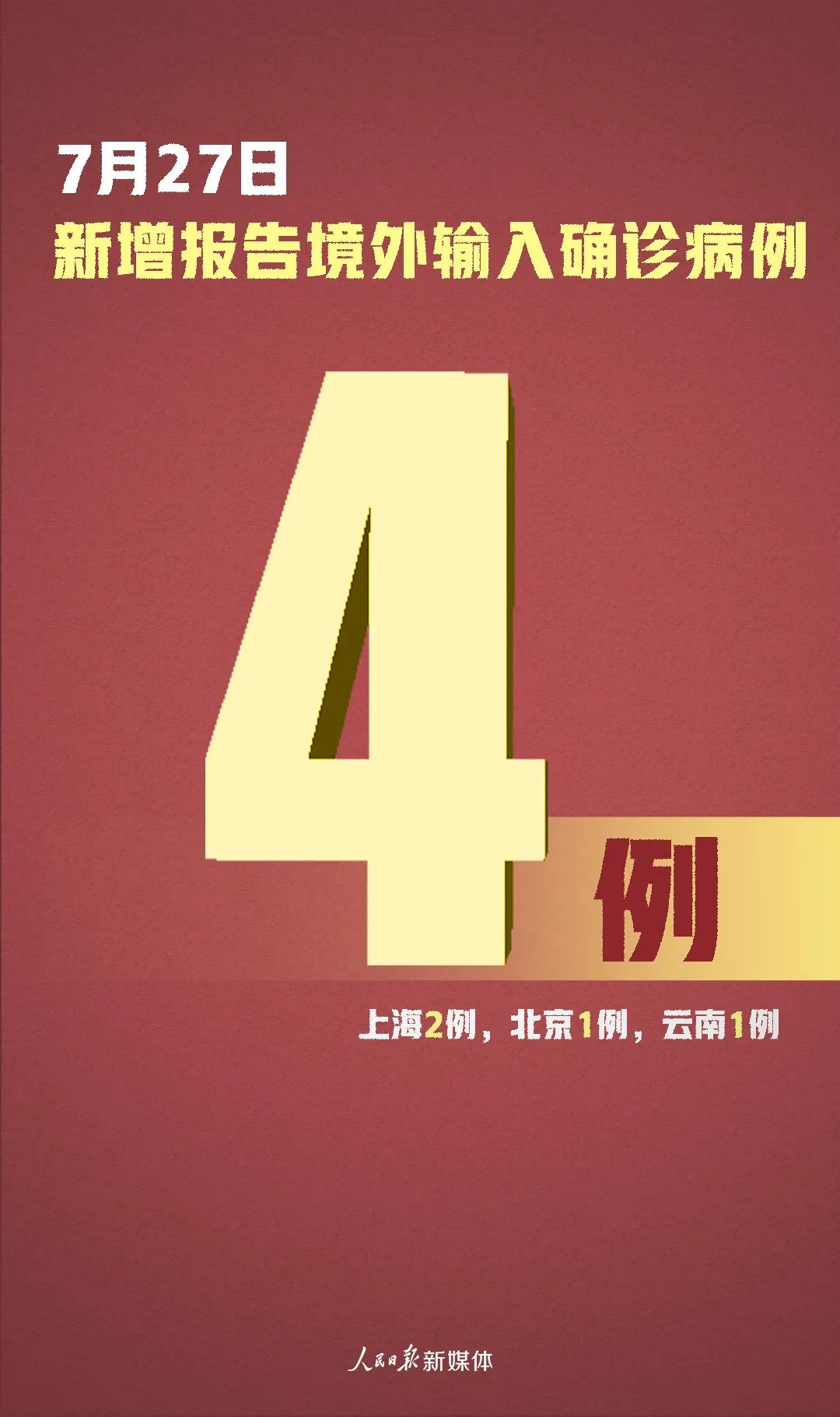 【31省区市新增7例境外输入病例，31省区市新增59例本土确诊病例】