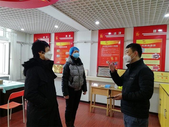 哈尔滨疫情最新消息2022(2022年疫情情况)