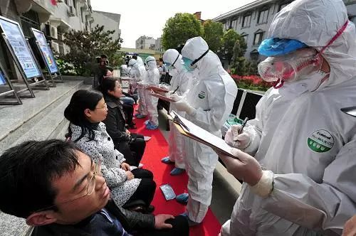 【石家庄最新疫情最新消息，石家庄流感最新疫情】