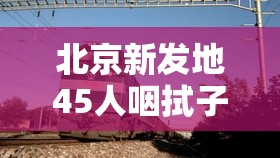 北京新发地45人咽拭子阳性/北京新发地疫情最大年龄