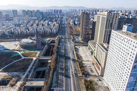 石家庄解封最新通知/石家庄疫情封控文件