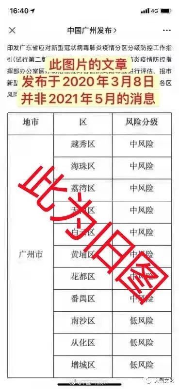 广东一地调整为中风险/广东44个台风预警生效中