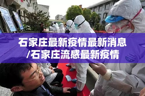 石家庄最新疫情最新消息/石家庄流感最新疫情