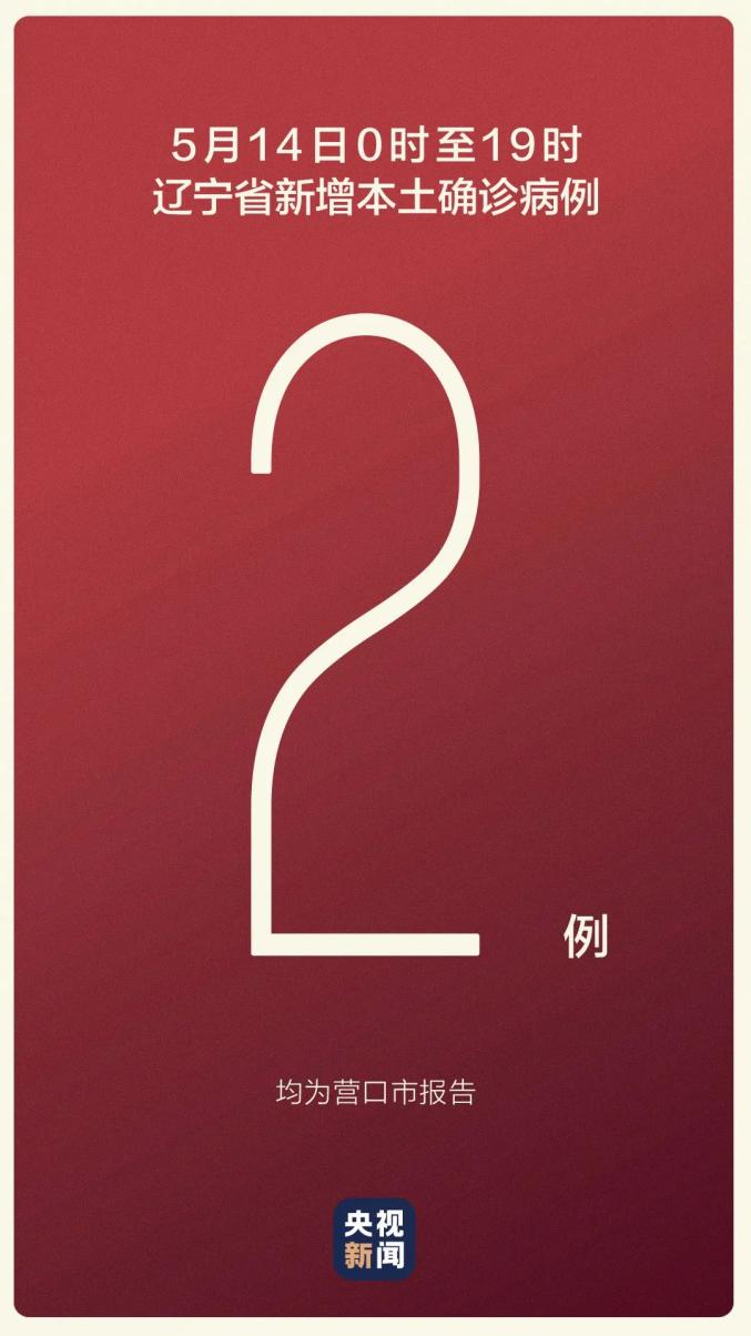 营口新增6感染病例/营口疫情最新数据消息