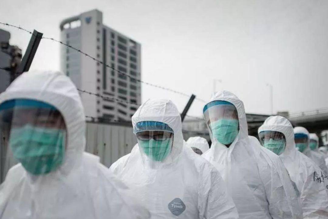 本轮疫情感染者超900人(2020年新冠疫情来势汹汹有哪些人抗击) 本轮疫情感染者超900人(2020年新冠疫情来势汹汹有哪些人抗击)