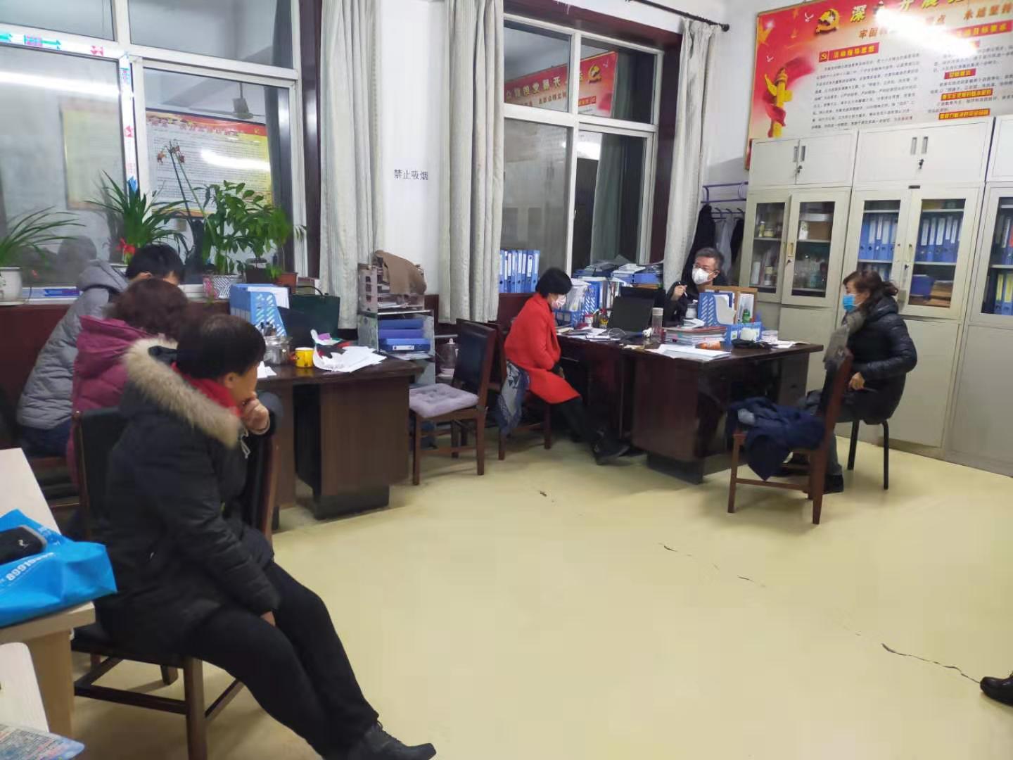 石家庄最新疫情/石家庄疫情发布会
