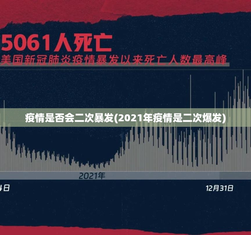 疫情是否会二次暴发(2021年疫情是二次爆发)