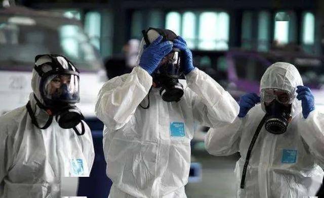 疫情是否会二次暴发(2021年疫情是二次爆发)