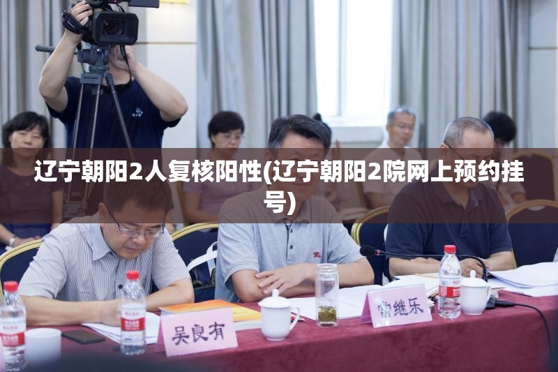 辽宁朝阳2人复核阳性(辽宁朝阳2院网上预约挂号)