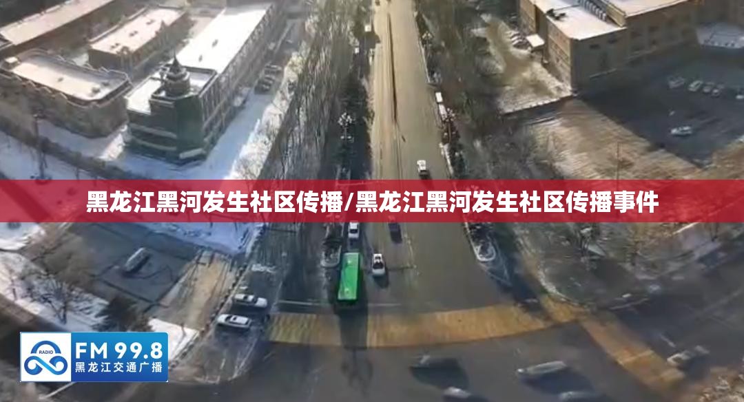 黑龙江黑河发生社区传播/黑龙江黑河发生社区传播事件