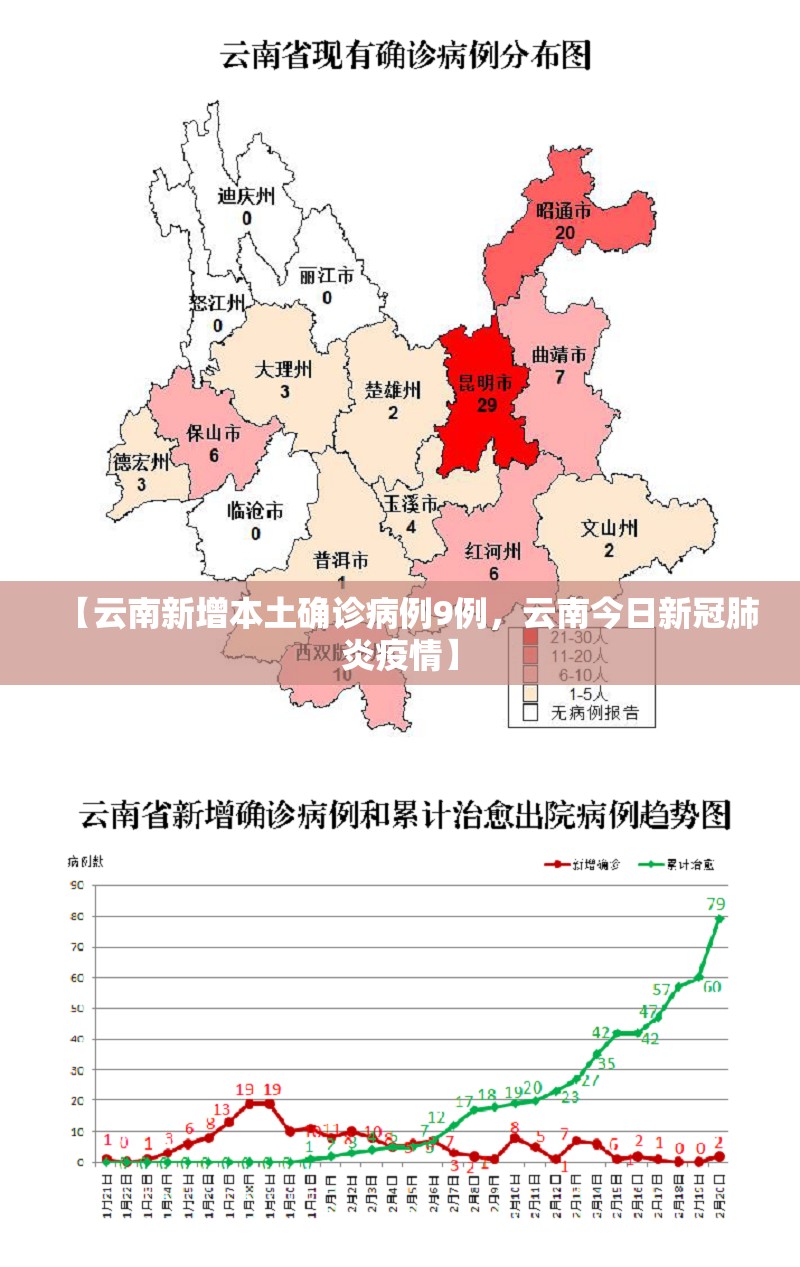 【云南新增本土确诊病例9例，云南今日新冠肺炎疫情】