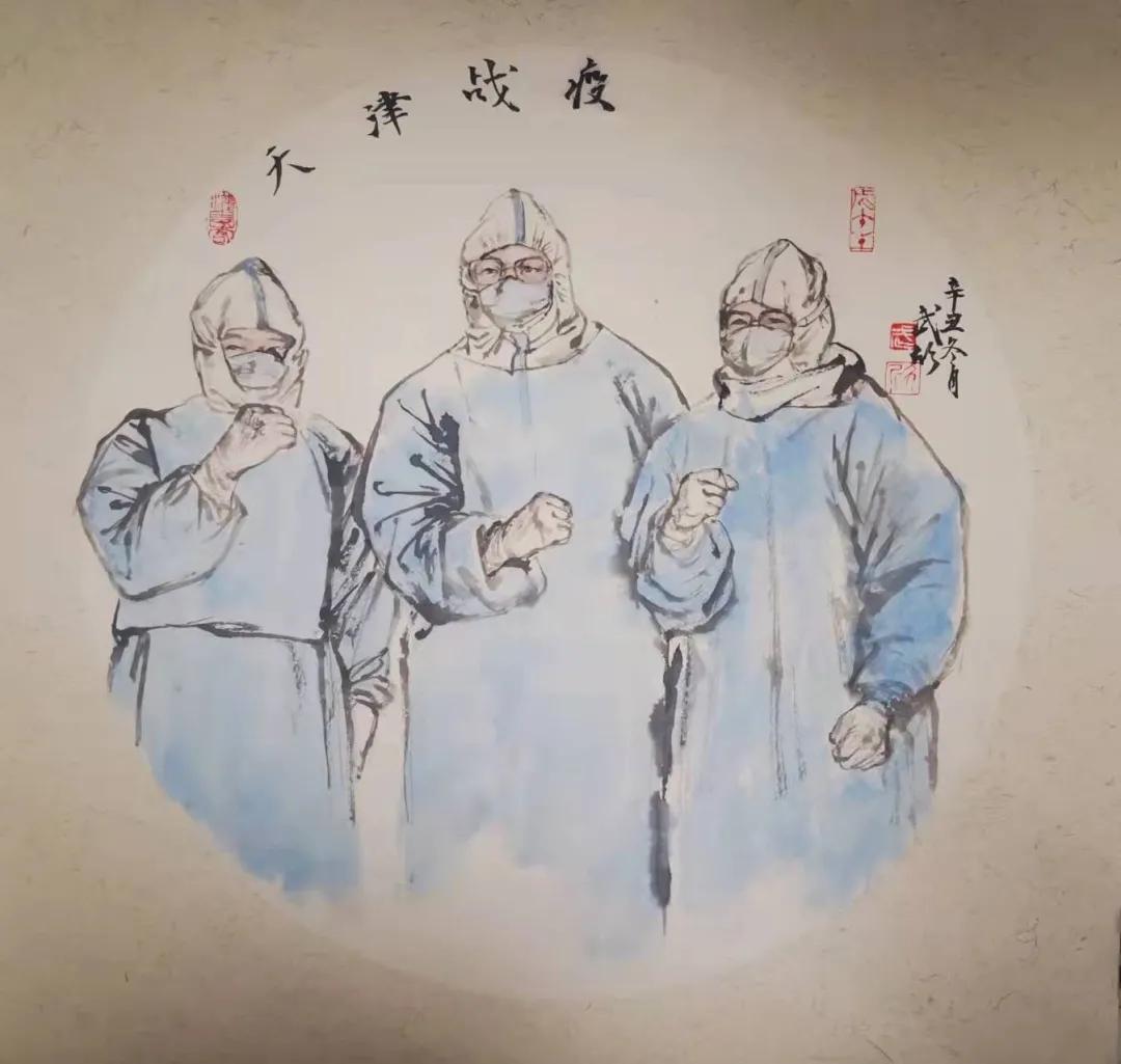 天津昨日新增21例本土确诊/天津2例本土确诊感染奥密克戎
