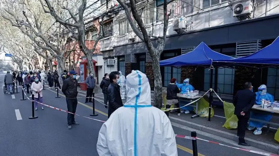 北京3地升级高风险(北京3地升级高风险区有哪些)