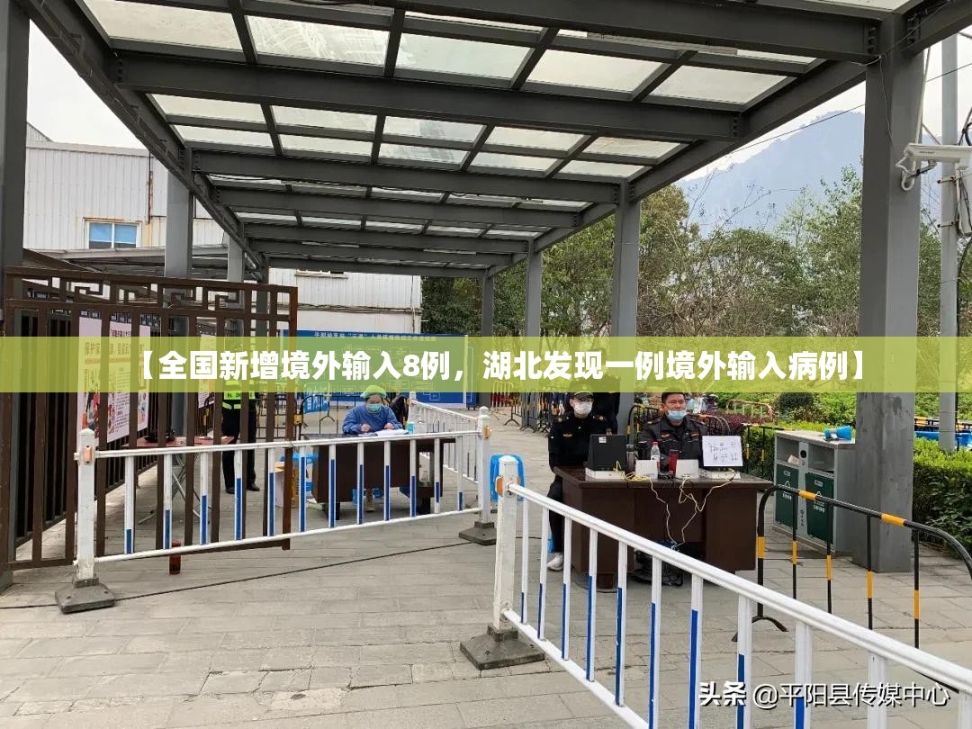 【全国新增境外输入8例，湖北发现一例境外输入病例】