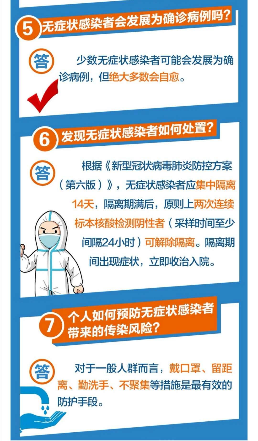 河南新增3例本土感染者在3地(河南三地发生识)