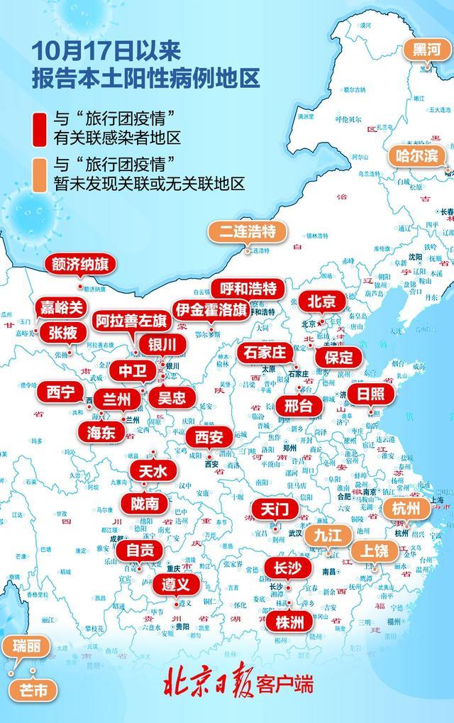 【31省区市新增38例本土确诊，31省区市新增2例本土确诊】