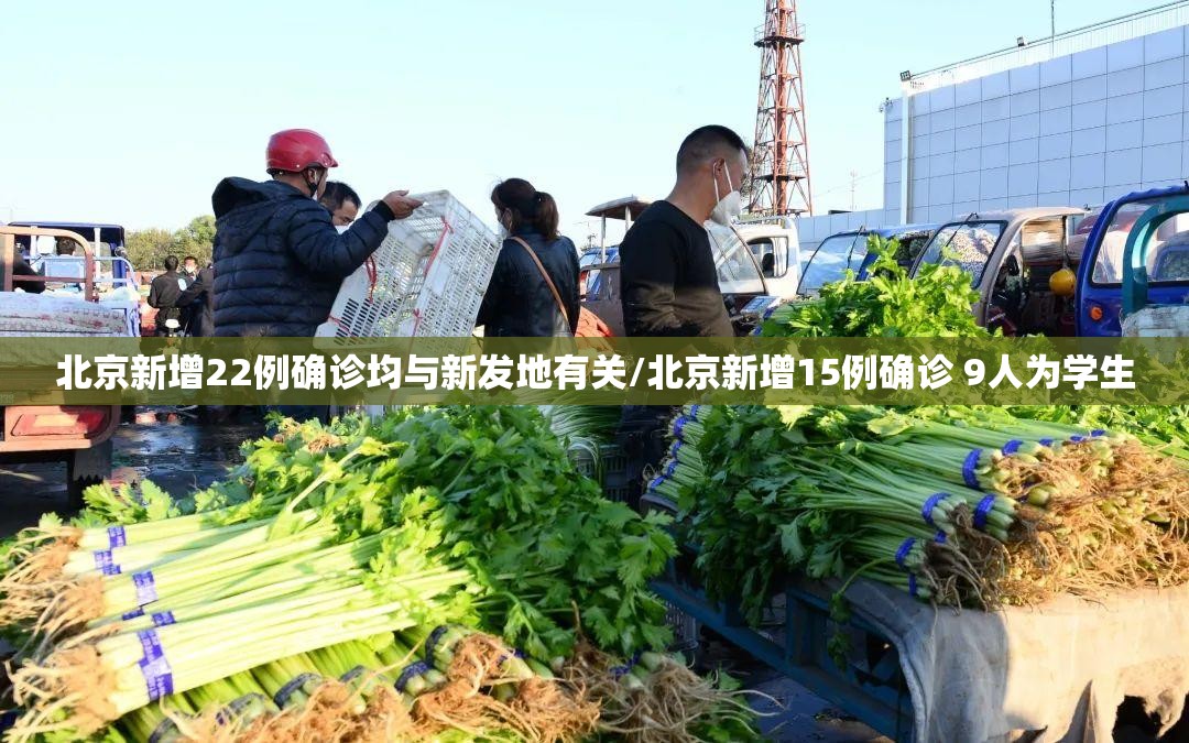 北京新增22例确诊均与新发地有关/北京新增15例确诊 9人为学生