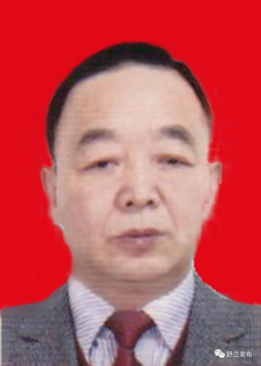 舒兰多名行政人员确诊(舒兰疫情新增死亡)