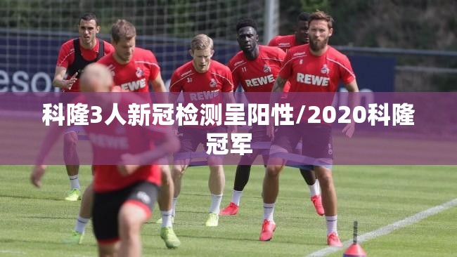 科隆3人新冠检测呈阳性/2020科隆冠军