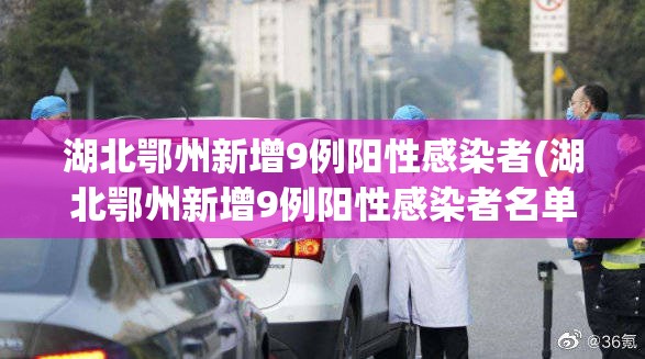 湖北鄂州新增9例阳性感染者(湖北鄂州新增9例阳性感染者名单)