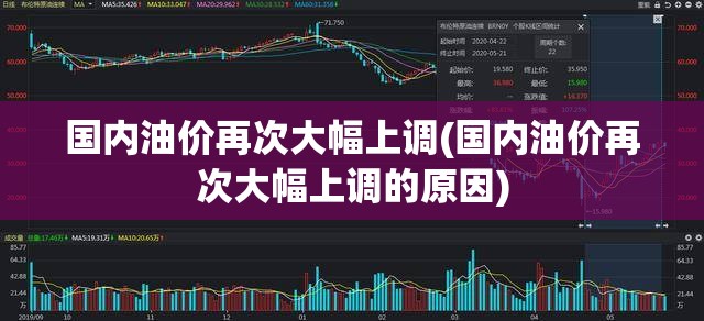 国内油价再次大幅上调(国内油价再次大幅上调的原因)