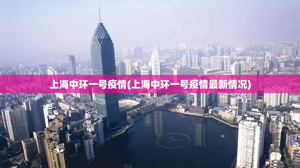 上海中环一号疫情(上海中环一号疫情最新情况)