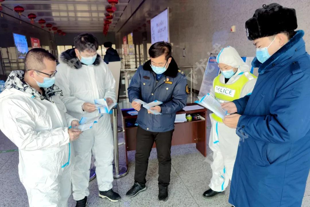 辽宁新增8例本土确诊(辽宁新增8例本土确诊在葫芦岛)